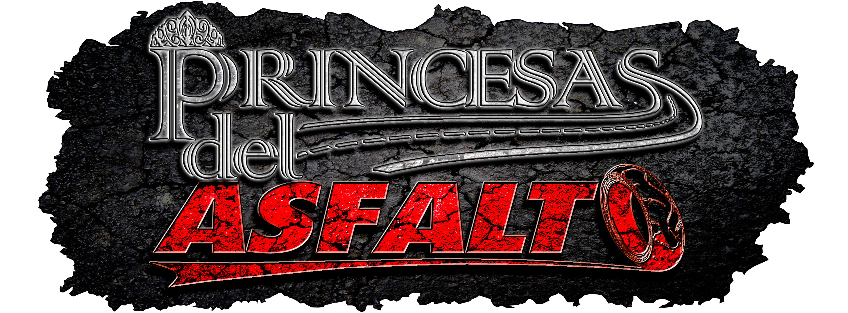 Princesas del Asfalto