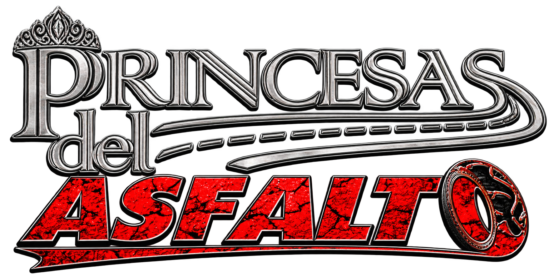 Princesas del Asfalto