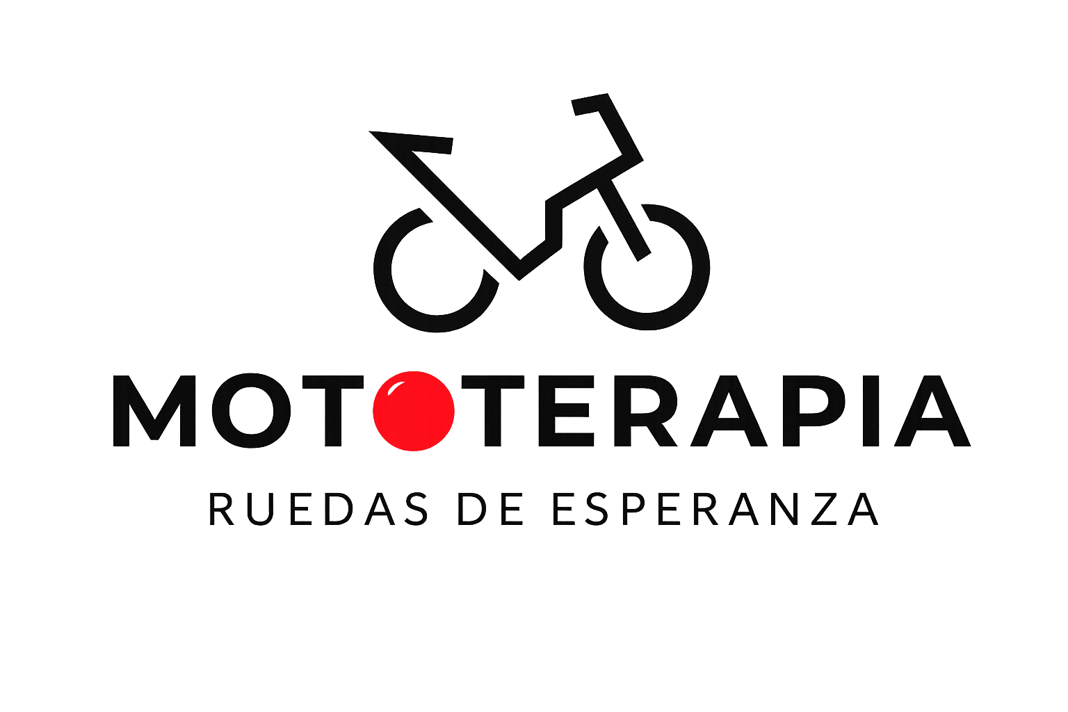 Mototerapia — Ruedas de Esperanza